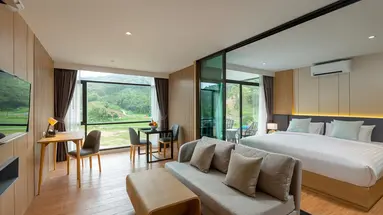 Wyndham Garden Naithon Phuket
