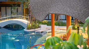 Wyndham Garden Naithon Phuket