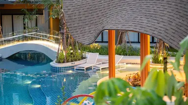 Wyndham Garden Naithon Phuket