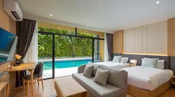 Wyndham Garden Naithon Phuket