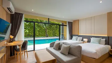 Wyndham Garden Naithon Phuket