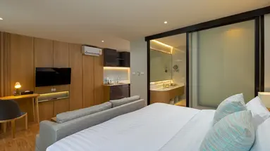 Wyndham Garden Naithon Phuket