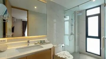 Wyndham Garden Naithon Phuket
