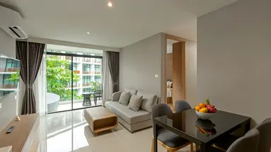 WYNDHAM GARDEN NAITHON PHUKET