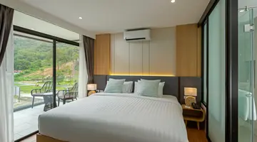 Wyndham Garden Naithon Phuket