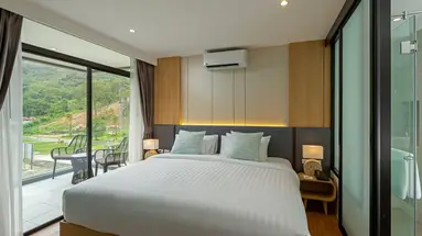 Wyndham Garden Naithon Phuket