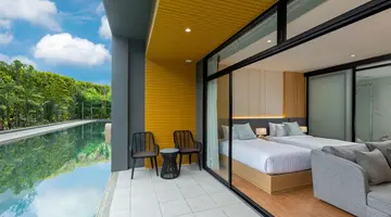 Wyndham Garden Naithon Phuket
