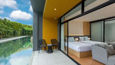 Wyndham Garden Naithon Phuket