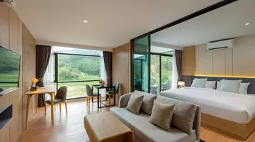 WYNDHAM GARDEN NAITHON PHUKET