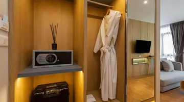 Wyndham Garden Naithon Phuket