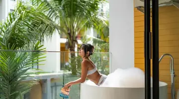 WYNDHAM GARDEN NAITHON PHUKET