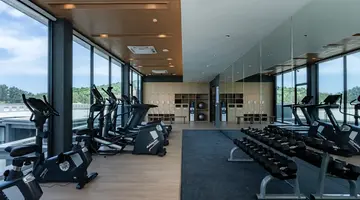 WYNDHAM GARDEN NAITHON PHUKET