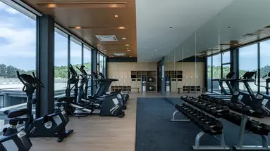 WYNDHAM GARDEN NAITHON PHUKET