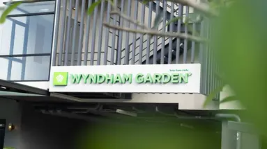 Wyndham Garden Naithon Phuket