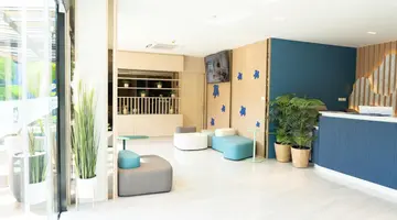 Wyndham Garden Naithon Phuket