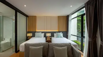 Wyndham Garden Naithon Phuket