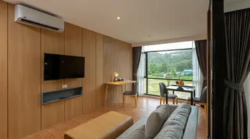 Wyndham Garden Naithon Phuket