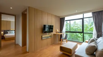 Wyndham Garden Naithon Phuket