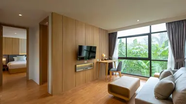 Wyndham Garden Naithon Phuket