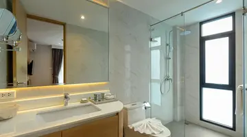 Wyndham Garden Naithon Phuket