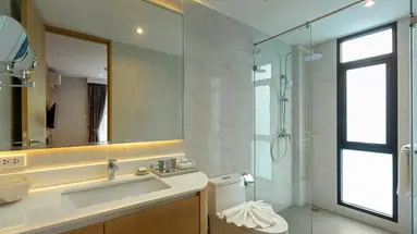 Wyndham Garden Naithon Phuket