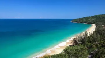 WYNDHAM GARDEN NAITHON PHUKET