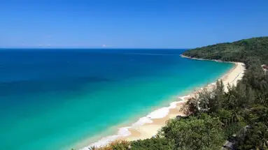 WYNDHAM GARDEN NAITHON PHUKET