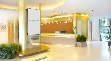 WYNDHAM GARDEN NAITHON PHUKET