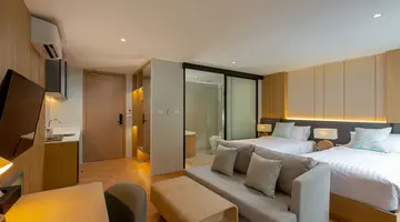 WYNDHAM GARDEN NAITHON PHUKET