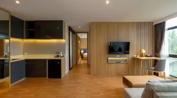 WYNDHAM GARDEN NAITHON PHUKET