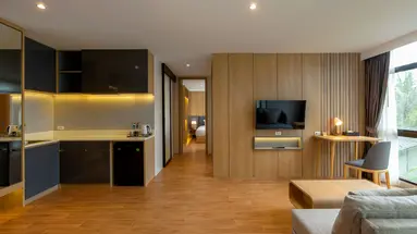 WYNDHAM GARDEN NAITHON PHUKET