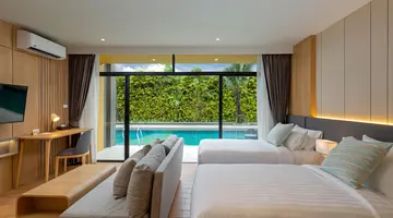 WYNDHAM GARDEN NAITHON PHUKET