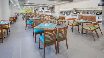 Wyndham Garden Playa del Carmen