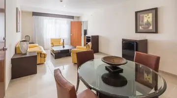Wyndham Garden Playa del Carmen