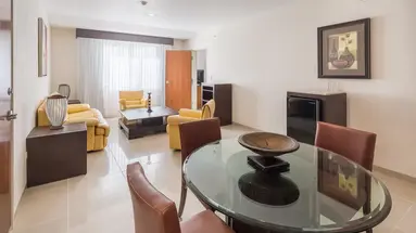 Wyndham Garden Playa del Carmen