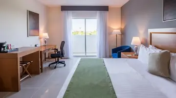 Wyndham Garden Playa del Carmen