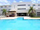 Wyndham Garden Playa del Carmen