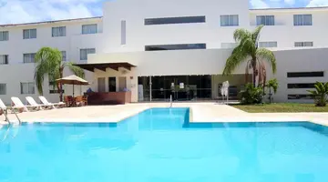 Wyndham Garden Playa del Carmen