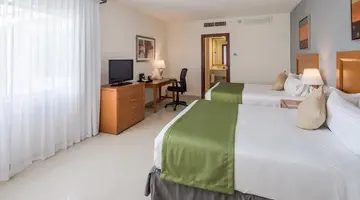 Wyndham Garden Playa del Carmen