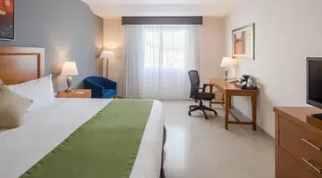Wyndham Garden Playa del Carmen