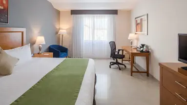 Wyndham Garden Playa del Carmen