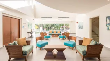 Wyndham Garden Playa del Carmen