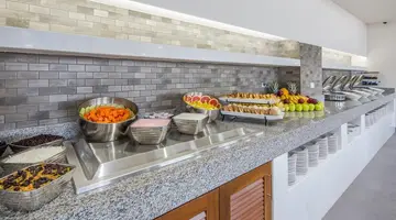 Wyndham Garden Playa del Carmen