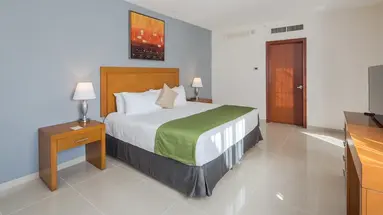 Wyndham Garden Playa del Carmen