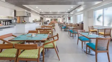 Wyndham Garden Playa del Carmen