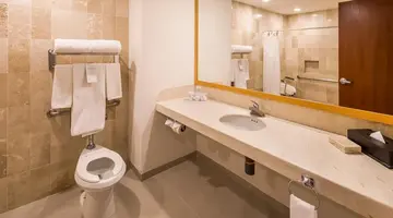 Wyndham Garden Playa del Carmen