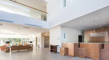 Wyndham Garden Playa del Carmen