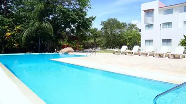 Wyndham Garden Playa del Carmen