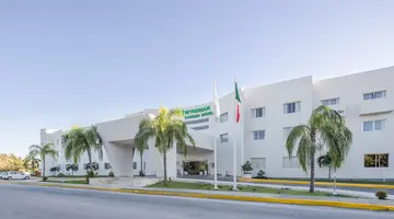 Wyndham Garden Playa del Carmen