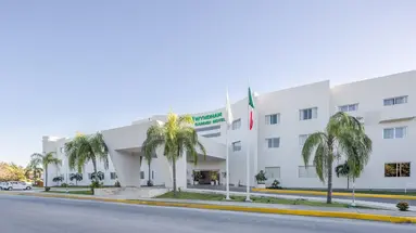Wyndham Garden Playa del Carmen